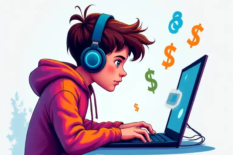 online earning apps for teens in usa no investment can turn your phone into a cash machine! Discover safe, fun apps to earn money fast—no cash needed. From surveys to gigs, we’ve got the best picks for teens