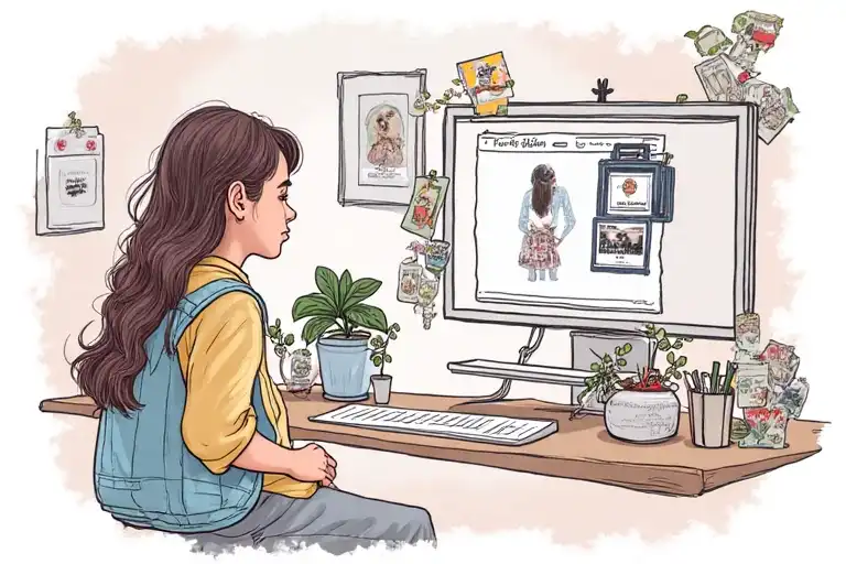 creative things to sell to make money! Teens, discover fun, easy crafts to earn cash fast. From Etsy to TikTok, start your side hustle today!