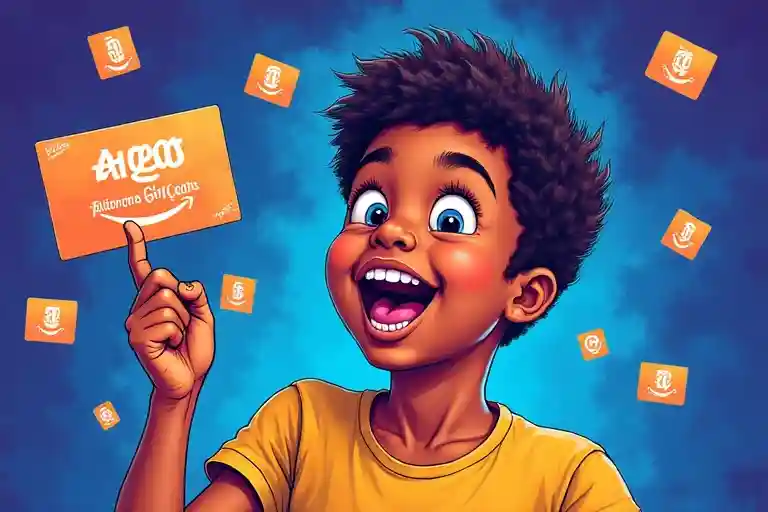 Best apps for earning amazon gift card: Teen's Top Picks!