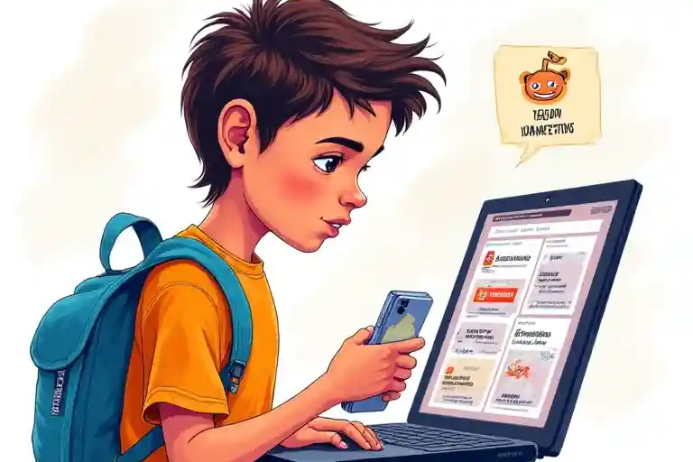 how to make money online with no experience reddit? It's totally doable! This guide spills legit ways for teens to earn cash online, no cap. Let's go!