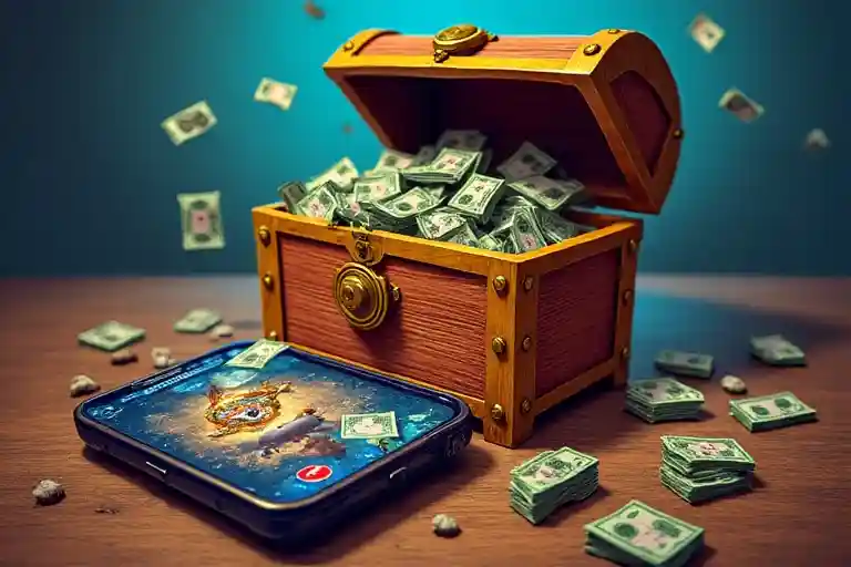 Best app to earn money by playing games in India can actually be your ticket to some sweet side cash! Ready to level up your wallet while gaming, teens? We dive .