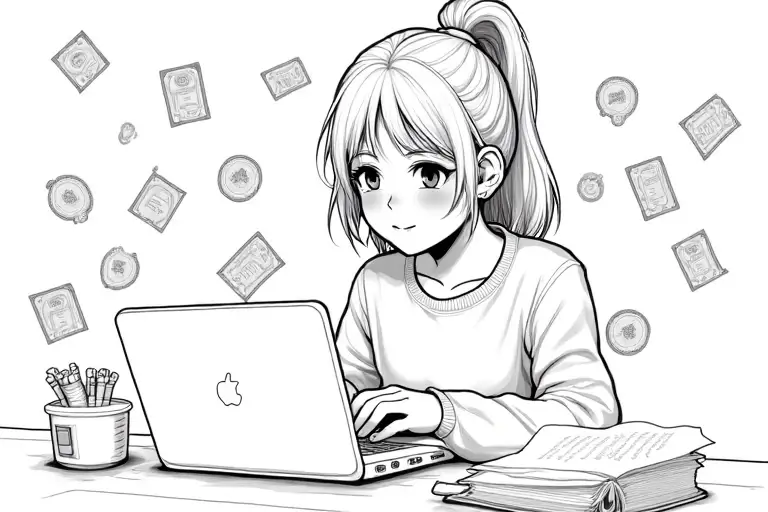 earning by learning starts here! Discover legit ways teens can earn cash while studying—think apps, skills, and side hustles. No scams, just real tips for ages 13–18. Ready to make money?