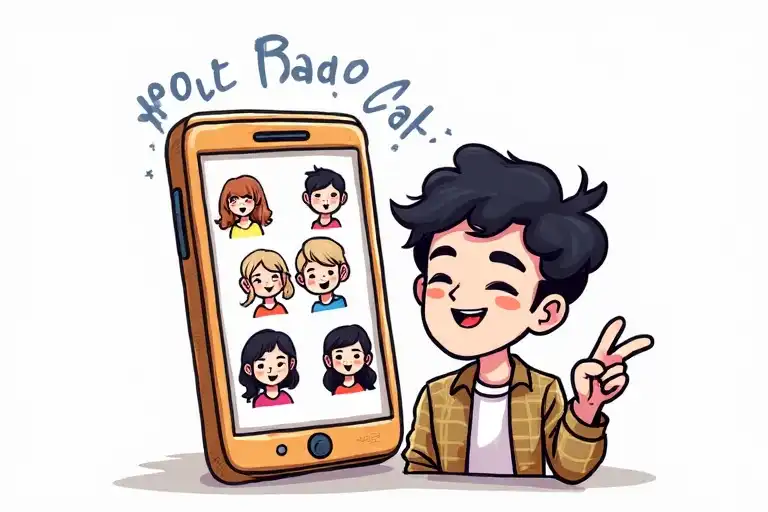 get paid to talk to people: Teens’ Guide to Easy Cash