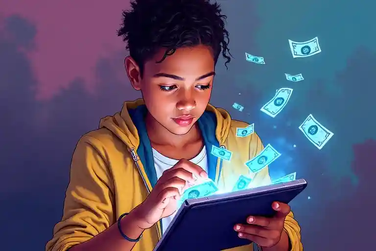 Ways to get real money online is a hot topic for teens! Discover legit and fun ways to earn cash from your phone or laptop. This guide shows you .