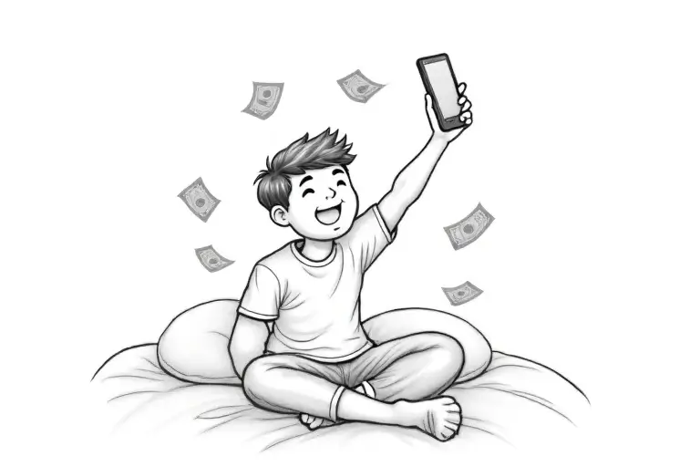make money online now with legit, teen-friendly ways! Discover apps, gigs, and tips to earn fast cash safely—no scams, just real money