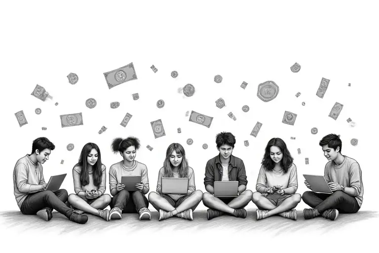 money making sites for Teens: Safe & Fun Picks
