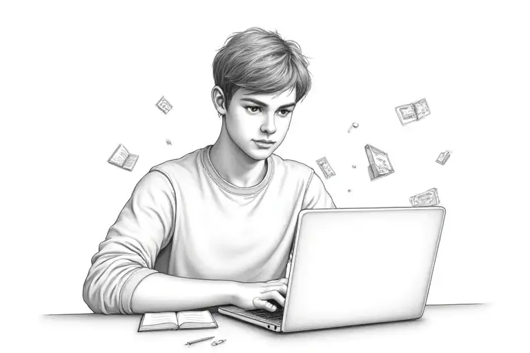 digital product business ideas to earn cash as a teen! Discover unique, beginner-friendly ways to start your online business fast. No experience needed!