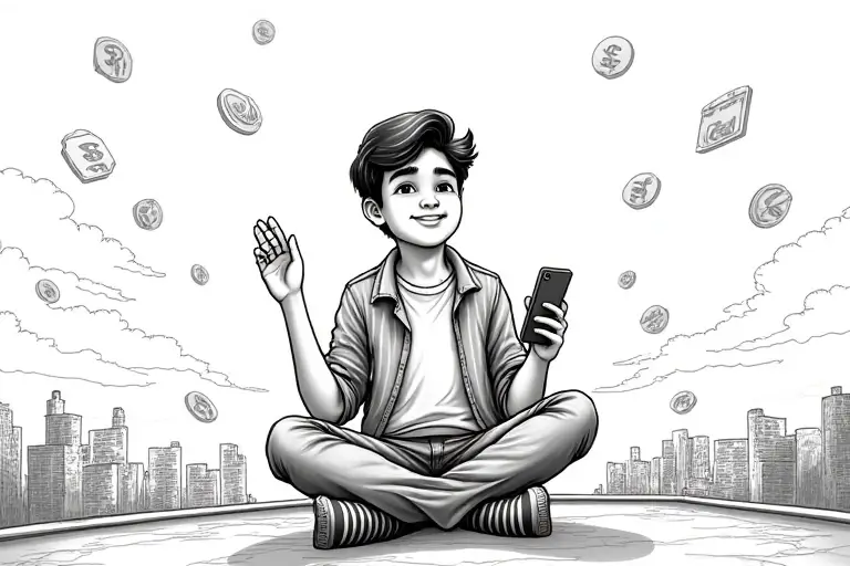earn money online without investment for students in India with these legit, teen-friendly methods! Discover apps, freelancing, and more