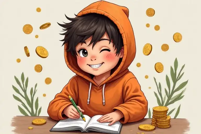 free online surveys for money let teens earn fast cash from home! Discover legit platforms, safety tips, and tricks to maximize earnings in this guide.