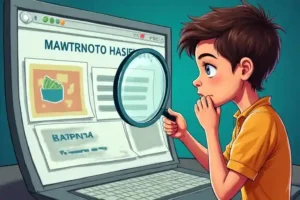 Captcha Typing Job Daily Payment Without Investment: Real Cash?