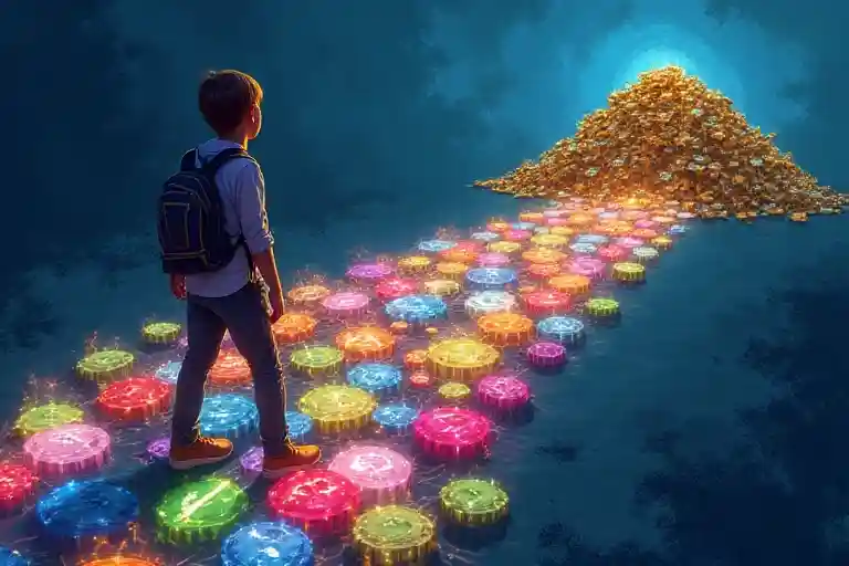 Best online money earning app without investment? We got you! Discover legit ways for teens to earn real cash, no upfront fees. Start making money today!