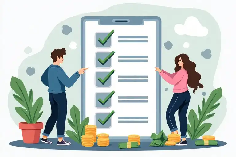 earn money by completing simple tasks online! Teens, discover legit platforms like Swagbucks to earn fast cash with no investment. Start today and stack