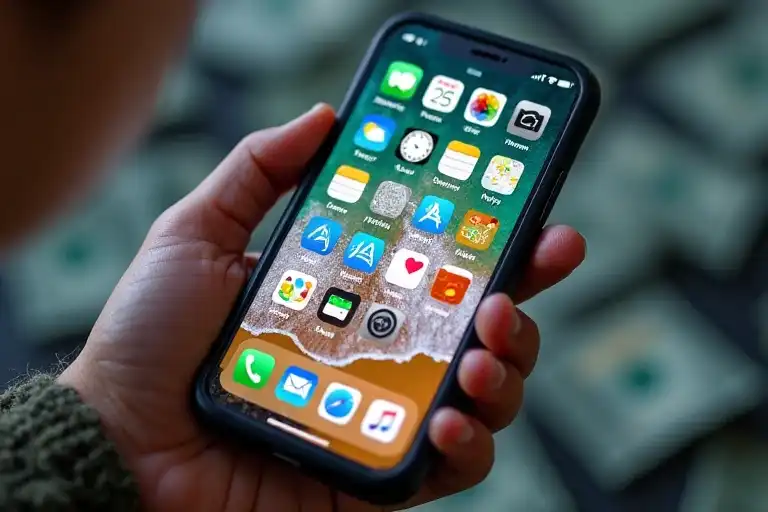 best free money making apps for iphone: Top Picks for Teens