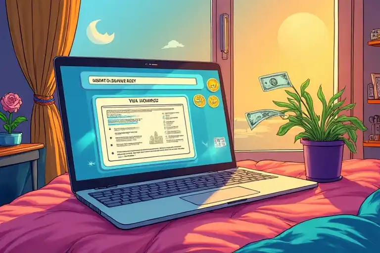 answer survey and earn money with legit sites like Swagbucks! Teens, discover safe, fun ways to earn cash online. No scams,