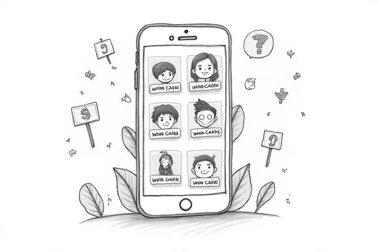 online money games can earn teens real cash! Discover safe, fun apps to play and profit. Learn tips, avoid scams, and start earning today