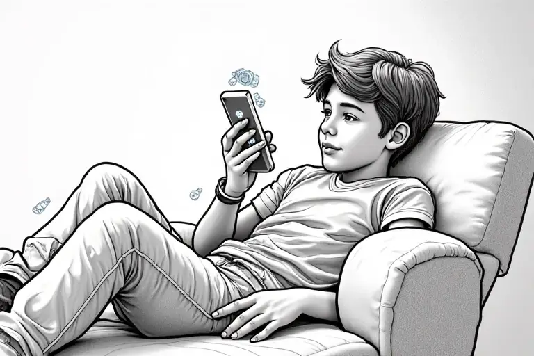 real cash app: Earn Money Fast for Teens