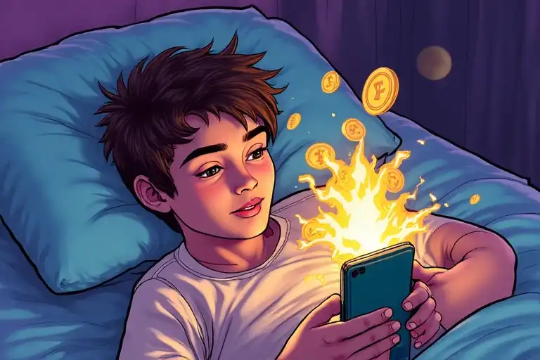 paid surveys for teens: Earn Cash Fast!