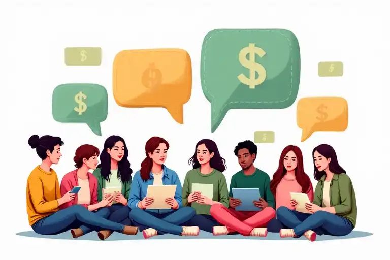 online surveys for cash can help teens earn quick money from home! Discover legit platforms, safety tips, and how to maximize earnings in this