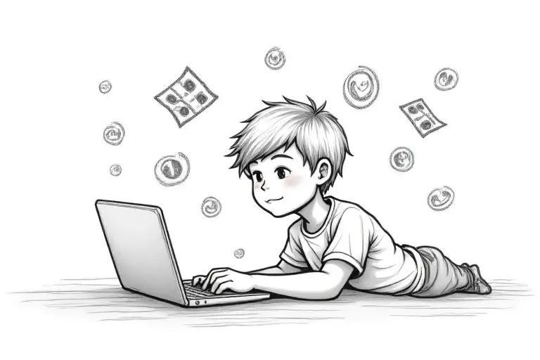 easy ways to make money online for students no skills: Top Tips for Teens