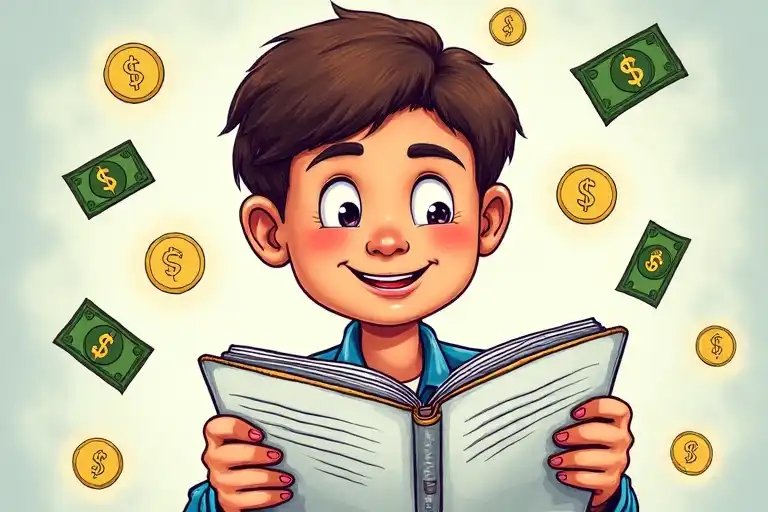 make money answering surveys and earn cash as a teen! Discover legit platforms, safety tips, and how to start fast. Turn your opinions into PayPal