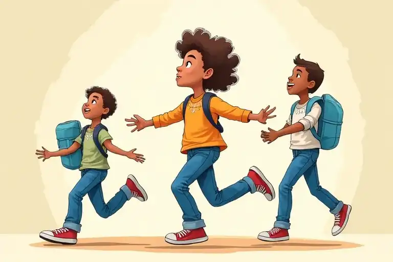 apps that reward you for walking turn steps into cash or gift cards! Discover top apps teens love, with tips to earn safely. Start walking and earning today!