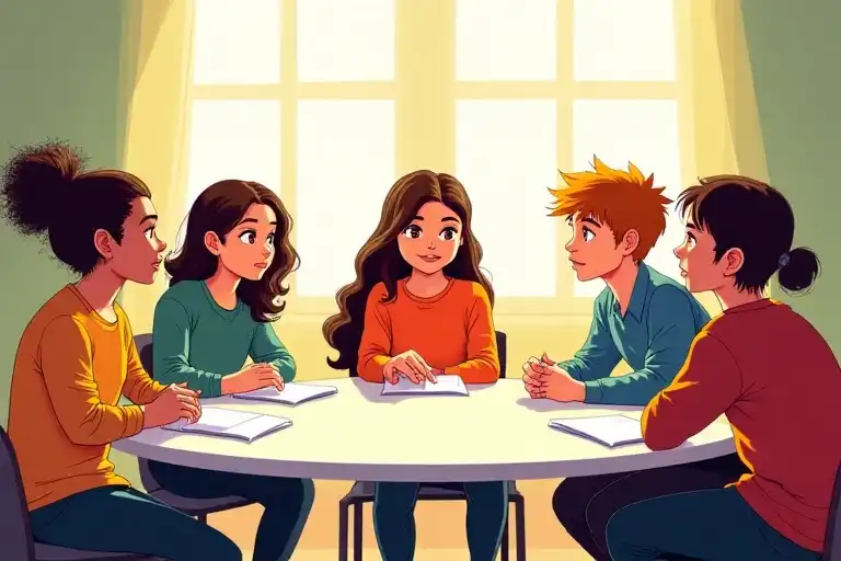 online focus groups for money offer teens a legit way to earn cash fast! Discover trusted platforms, safety tips, and how to join high-paying