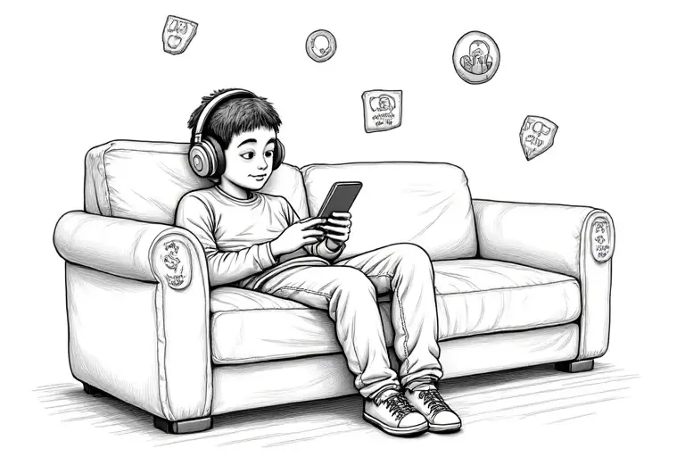 apps to get money: Top Picks for Teens