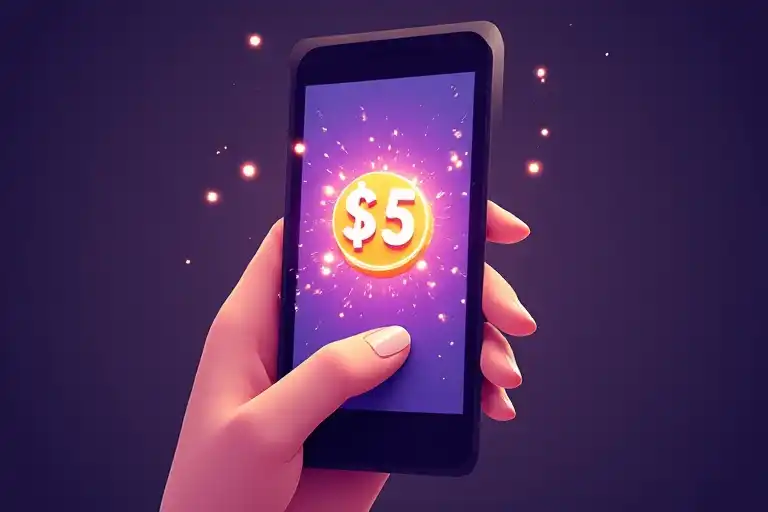 apps that give you free money for signing up are perfect for teens looking to earn quick cash! Discover safe, legit apps with instant bonuses and easy steps to start .
