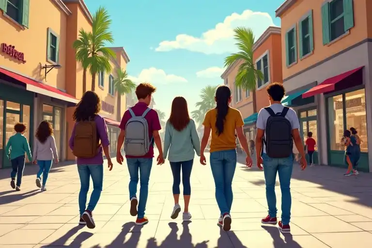 best apps that pay you to walk turn your daily steps into cash! Discover top apps like Sweatcoin and Winwalk that reward teens for walking. Safe, fun, and easy to use, these apps help you earn money or gift cards without breaking a sweat. Ready to cash in on your steps? Check out our guide!