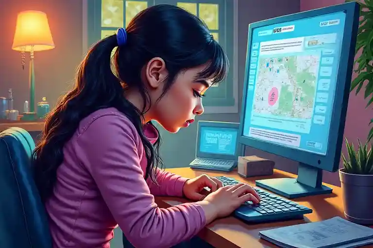PTC Sites Online Earning: Real Cash for Teens?