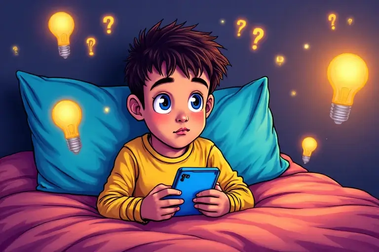 earn money online for students by answering questions no skills with these legit apps! Teens can earn fast cash answering fun questions—no experience needed. Discover safe platforms, real tips, and