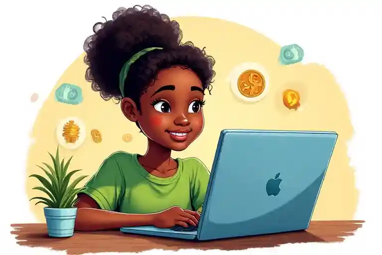 How to make money online legitimately in nigeria? Awesome question! This guide gives teens real ways to earn online, with safety tips & cool .