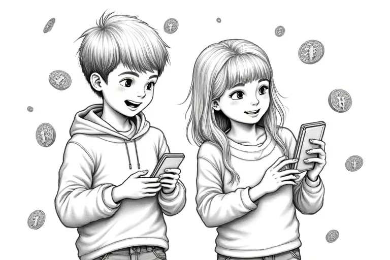 crypto faucet: Discover how teens can earn free crypto safely! From top faucet sites to tips, start earning today. Safe, fun, and teen-friendly!