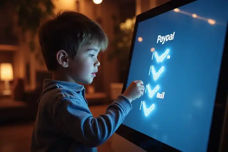 surveys for money paypal let teens earn quick cash safely! Discover legit apps and tips to score PayPal funds fast. Start today—