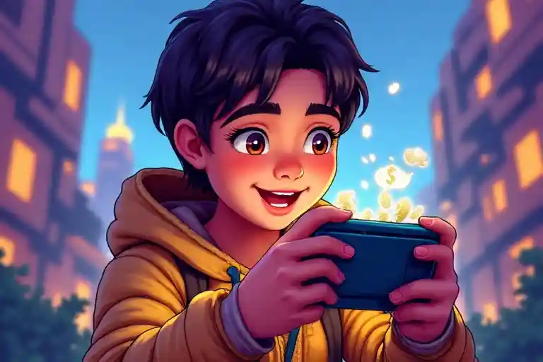 Play free online games to earn money without investment app