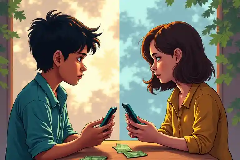 daily 100 rupees earning app without investment apk – is it even real? We dive into legit apps for teens to make bank, no investment needed. Get ready to !