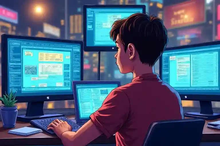 how to make money online legit ways can feel like a maze, right? This guide unlocks real methods for teens to earn cash online, no cap! Get ready for legit .