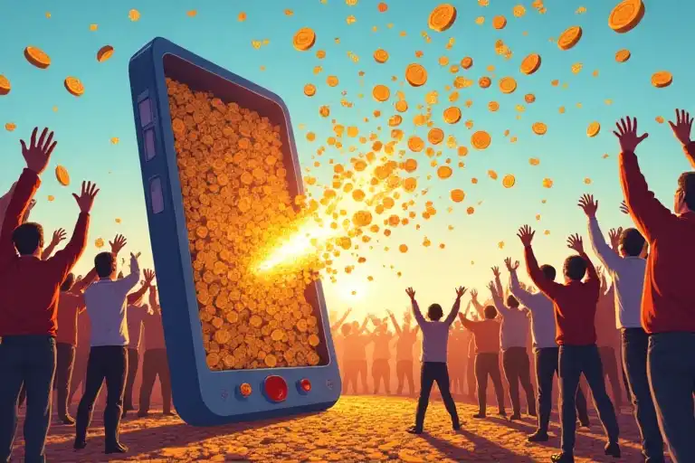 legit money making apps for android can turn your phone into a cash machine! Discover safe, fun apps perfect for teens to earn real money fast. From surveys to micro-tasks, we’ve got the best picks with step-by-step tips to start today. No scams, just legit ways to make