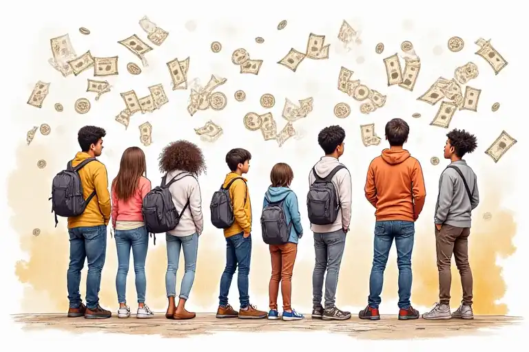 best online survey websites to earn cash for teens! Discover legit platforms, tips, and tricks to make money safely. Start now