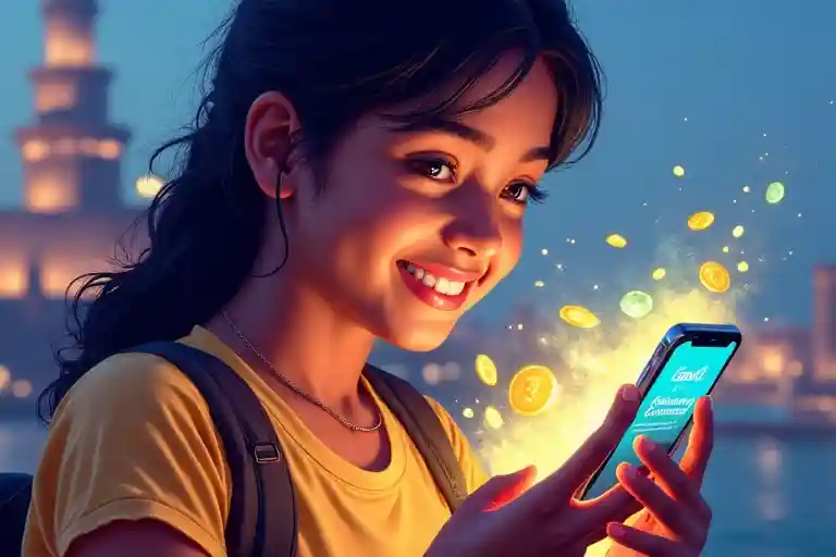 Daily earn money app in India: Unlock Your Earnings!
