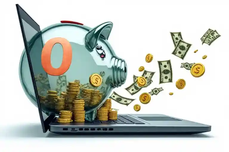 Learn how to make money online from home: Teen Success Guide