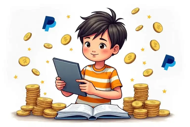 online surveys that pay cash can earn teens fast money! Discover legit platforms like Swagbucks and Survey Junkie to start today. Safe, fun,