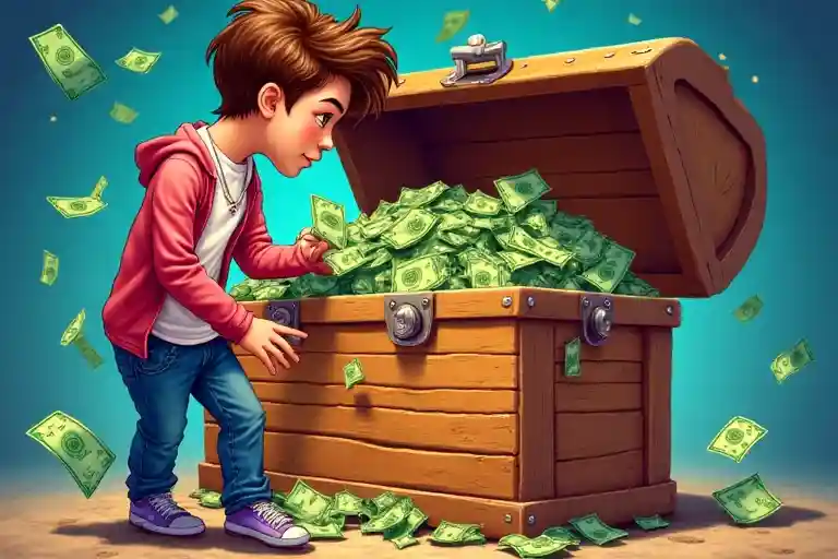 How to Make Money Online Legit Ways: Teen Cash Guide