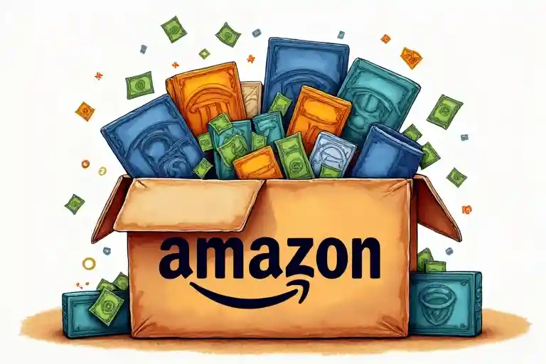Best apps for earning amazon gift card are out there! Wanna score some free Amazon cash for gaming, shopping, or saving up? We've got the lowdown.