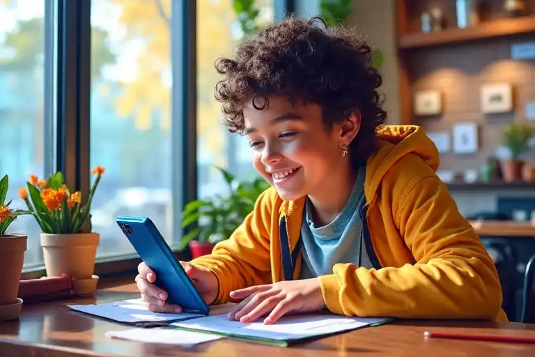 get paid to do surveys online and earn cash as a teen! Discover legit, safe survey sites like Swagbucks and Survey Junkie that pay