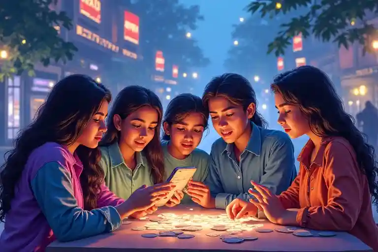 Daily earn money app without investment in Pakistan: Real ways for teens to earn cash fast! Discover legit apps, avoid scams, and get practical tips now.