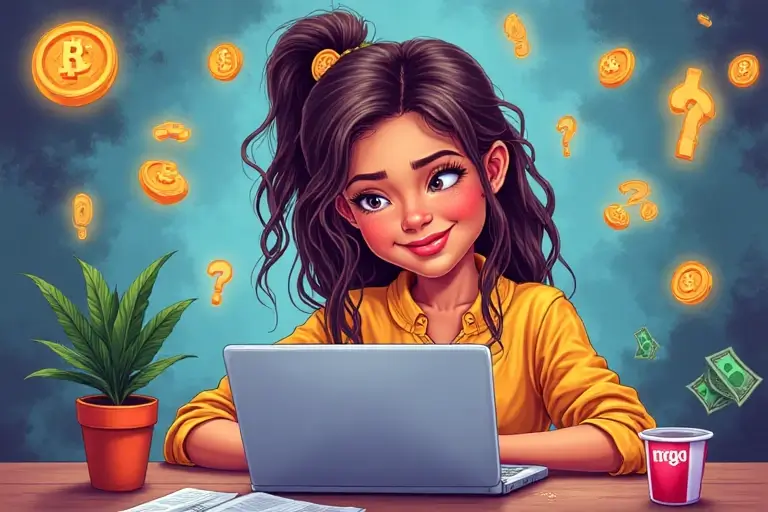 earn money online for students by answering questions no skills with these legit apps! Teens can earn fast cash answering fun questions—no experience needed. Discover safe platforms, real tips, and how to start today!