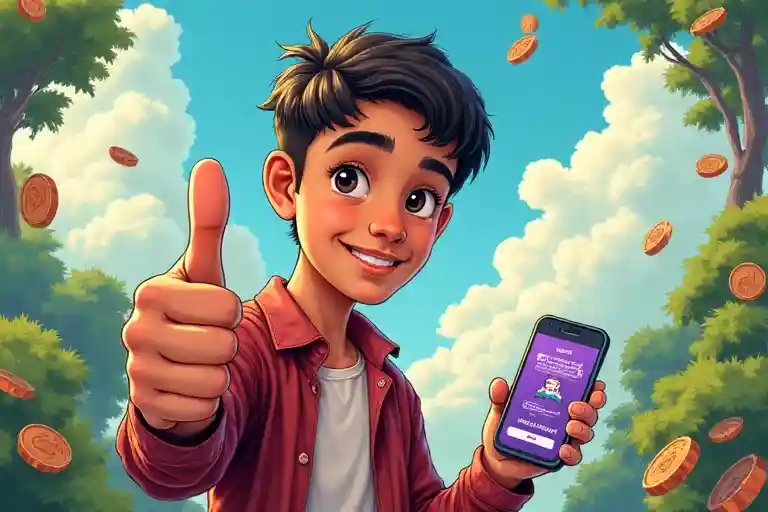 Daily earn money app without investment in Pakistan: Real ways for teens to earn cash fast! Discover legit apps, avoid scams, and get practical tips .