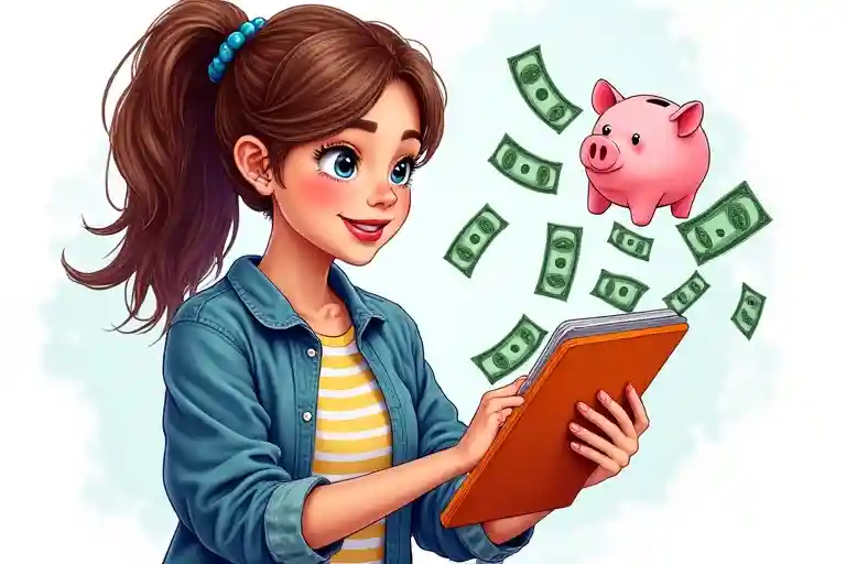 Best Online Money Earning App Without Investment: Teen Guide