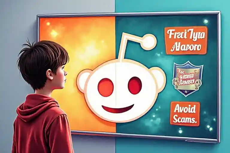 how to make money online with no experience reddit? It's totally doable! This guide spills legit ways for teens to earn cash online, no cap. Let's !